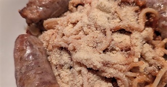 Big T&#39;s Food Eaten Today 895