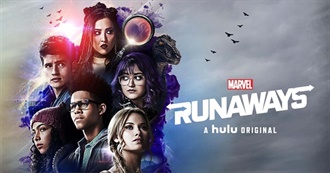 Runaways Episode Guide