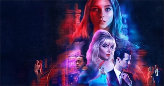 10 Favourites: Recent Horror Movies (Since 2019)