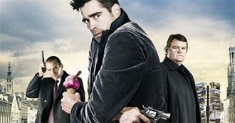 Best Hitman Movies of All Time