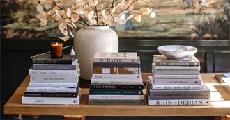 Books Read in 2025 (6/12): June