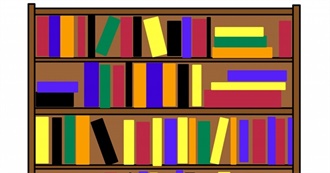 Book Journey of 2023-2024