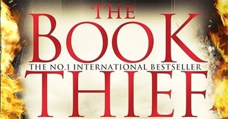 Books That Have Inspired and Taught Me