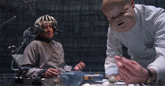 Films Kynky Bought In... July 2025