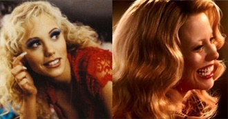 Like This? Try That #3