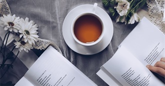 Most Iconic Books of All Time