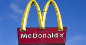 Restaurants Doc&#39;s Been To