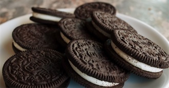 Oreos