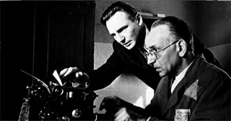 Digital Dream Door&#39;s 100 Greatest Biography Movies