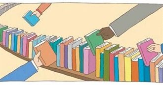 A Book Per Year Since 1976