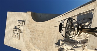 Inspiring Photogenic Landmarks