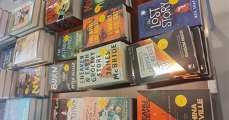 R Has Read the Book AND Seen the Movie