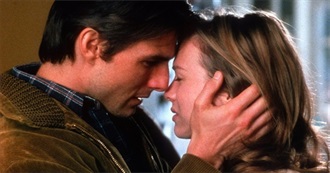 Rotten Tomatoes&#39; 100 Best Fresh Romance Movies