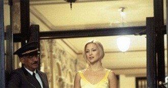 Top 10 Best Films of 2003