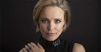 Rachel McAdams Movies - Madi