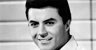The Films of James Darren