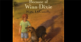 Books That Rachel Totally Recommends