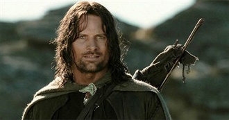 Viggo Mortensen Movies I've Seen Update