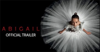 Fun List • Movies When the Children Are Actually the Evil Ones