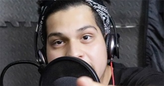 Full List of Mista GG Disturbing Documentaries