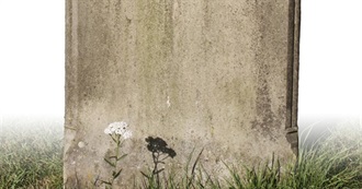 Stars Who Died Too Soon