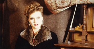 10 Great New German Cinema Films