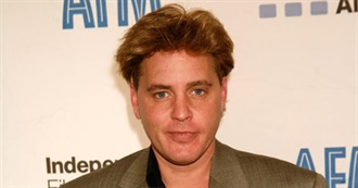 Corey Haim Complete Filmography