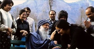 All the Documentaries Seen on Netflix