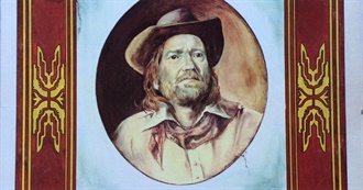 Saving Country Music&#39;s Greatest Albums of All-Time