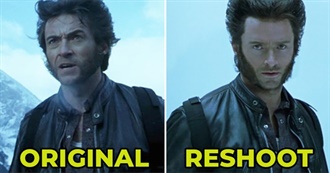 Whatculture: 10 More Movies Where the Reshoots Were Painfully Obvious