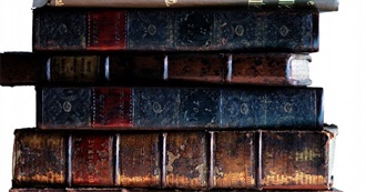 2018 Reading Resolutions