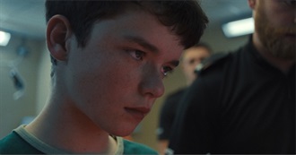 TV Seen in 2025, Ranked