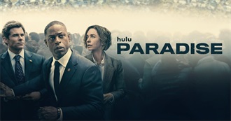 Paradise Episode Guide