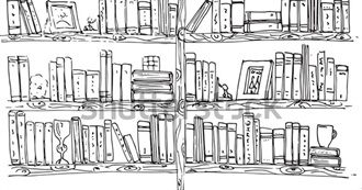 All the Books V Owns 2025