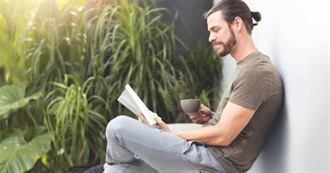 Books I&#39;ve Not Read