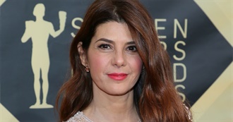 Filmography - Marisa Tomei