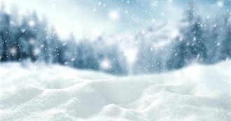 Animals That Live in the Arctic