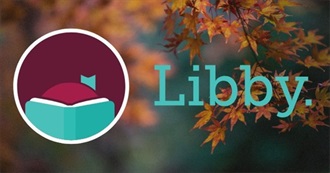 Libby's 20 (Well, 23) Most Popular Books 2025