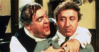 15 Box-Office Bombs of the 1960s That Became Cult Classics According to 60s Cinema