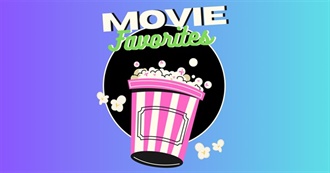 Favorite First 100 Movies