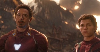 New Movies Toren Seen