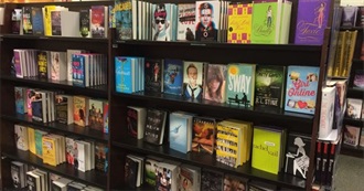 The 23 Most Anticipated YA Books to Read in October