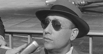 Jean-Pierre Melville Feature Films