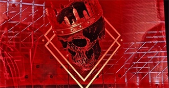 All Concerts I&#39;ve Been To