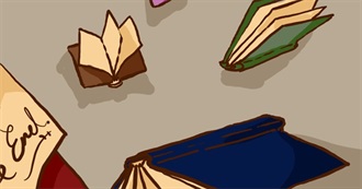 40 Trashy Novels You Must Read Before You Die