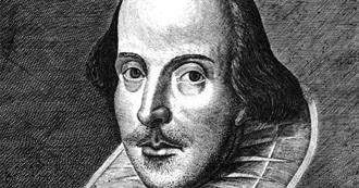 Brush Up Your Shakespeare: The Movies