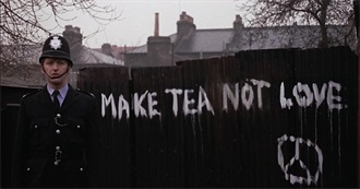 Squonk Watched 20 Movies #86