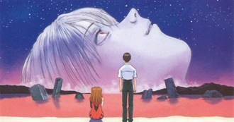 Zach&#39;s Favorite Movies