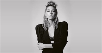 Vanessa Kirby Filmography (2023 Update)