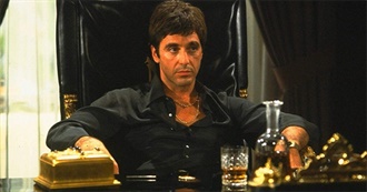 Movies About Gangsters